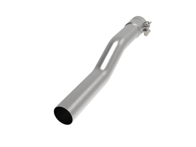 AFE 49C38090 orce-XP Rear Exit Conversion Tail-Pipe fits Jeep Gladiator (JT) 20