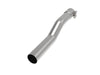 AFE 49C38090 orce-XP Rear Exit Conversion Tail-Pipe fits Jeep Gladiator (JT) 20