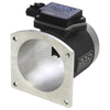 BBK 8017 Mustang GT Mass Air Meter 86mm 19 lb Inj. Cold Air Calibration