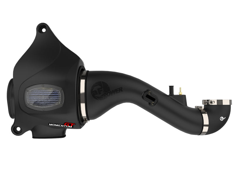 AFE 50-70027R fits Toyota Land Cruiser V8 4.7L Momentum GT Cold Air Intake w/ P