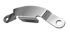 Kuryakyn 9929 Kuryakyn Carburetor Support Bracket 08-16 Touring Models