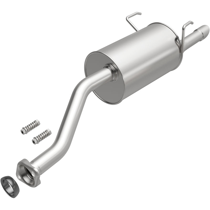 Magnaflow 108-0092 BRE Exhaust 01-05 fits Civic 1.7L Muffler Kit
