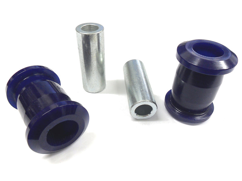 SuperPro SPF3637K 2011 fits Mazda 2 Front Control Arm Bushing Kit