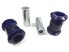 SuperPro SPF3637K 2011 fits Mazda 2 Front Control Arm Bushing Kit