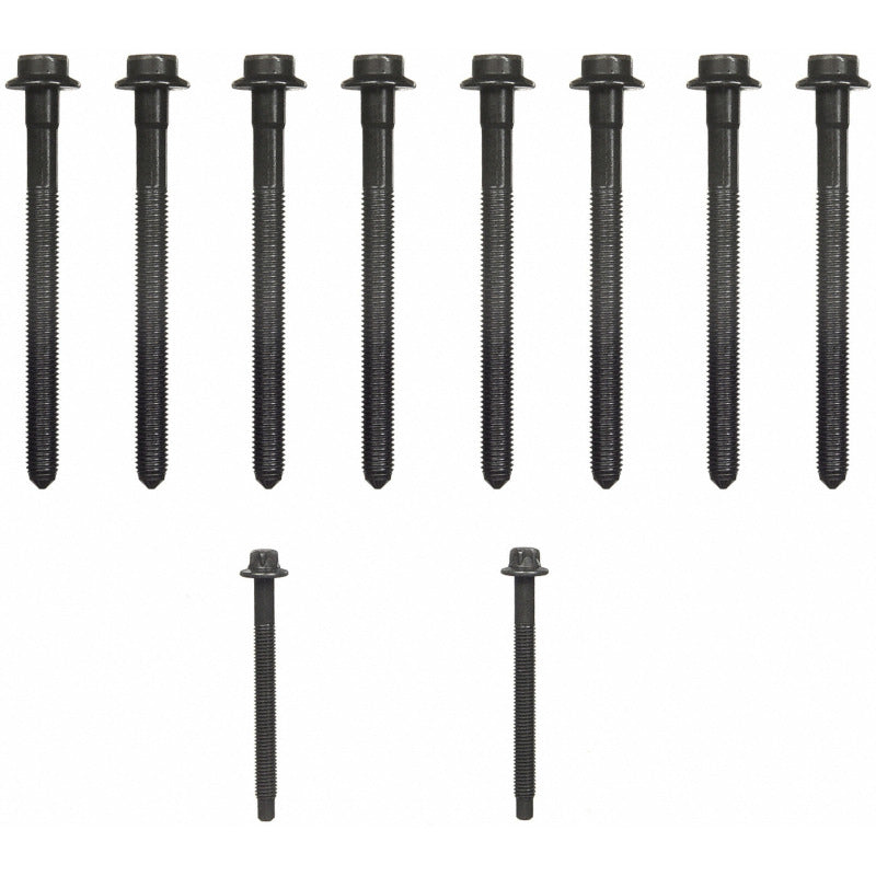 Fel-Pro ES72171 fits Ford Explorer ES 72171 Engine Cylinder Head Bolt Set