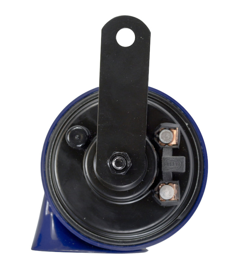 Hella 12010801 Horn Kit Bx Blue Trumpet 12V Univ