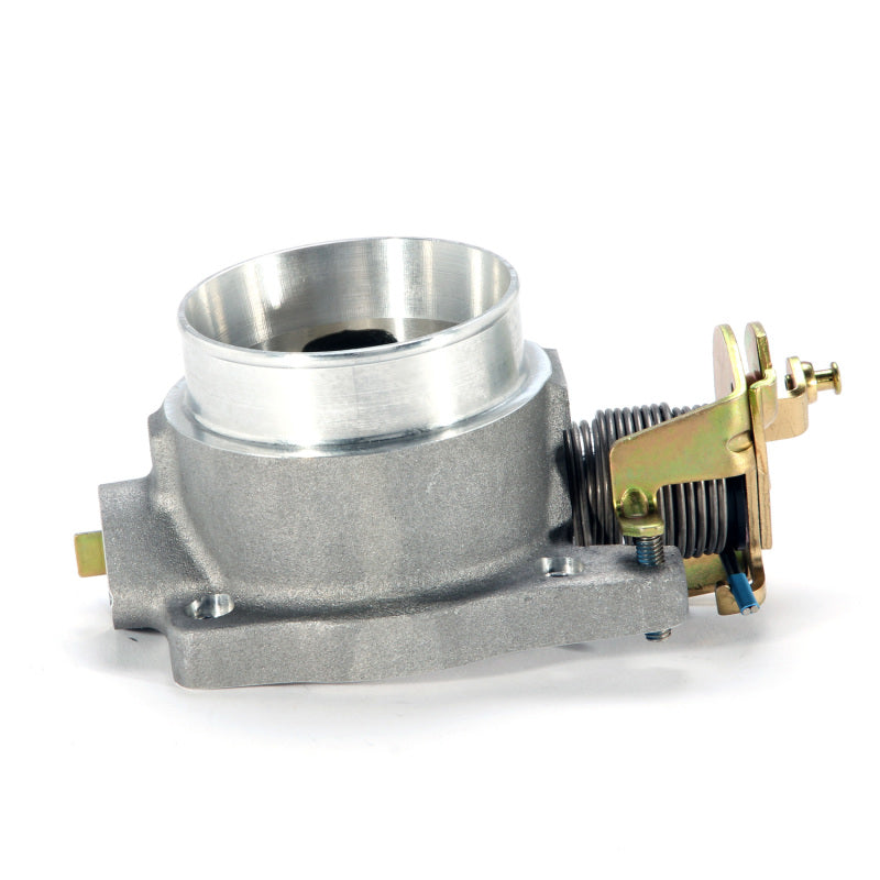 BBK 1652 Mustang V6 65mm Throttle Body Power Plus Series