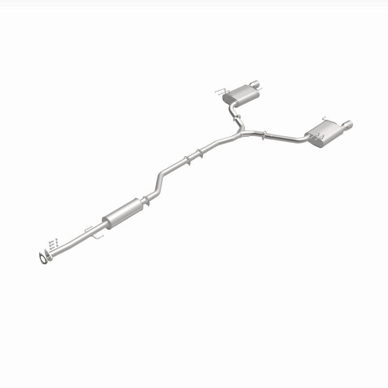 Magnaflow 106-0547 08-12 fits Honda Accord 3.5L BRE Exhaust Kit