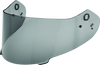 Speed and Strength 880901 SS900 Shield - Light Smoke