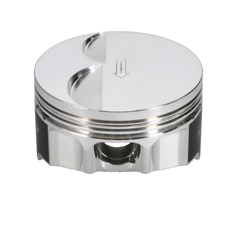Manley Performance 562565CE-8 Manley fits Chevrolet LS Piston Set - 4.065in B