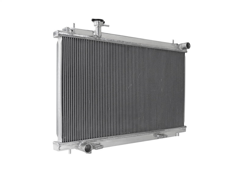Skunk2 Racing 349-07-1003 Skunk2 Alpha Series 03-06 fits Nissan 350Z Radiator