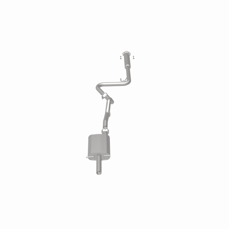 Magnaflow 106-0770 BRE Exhaust Kit 05-10 Cobalt G5 2.2L