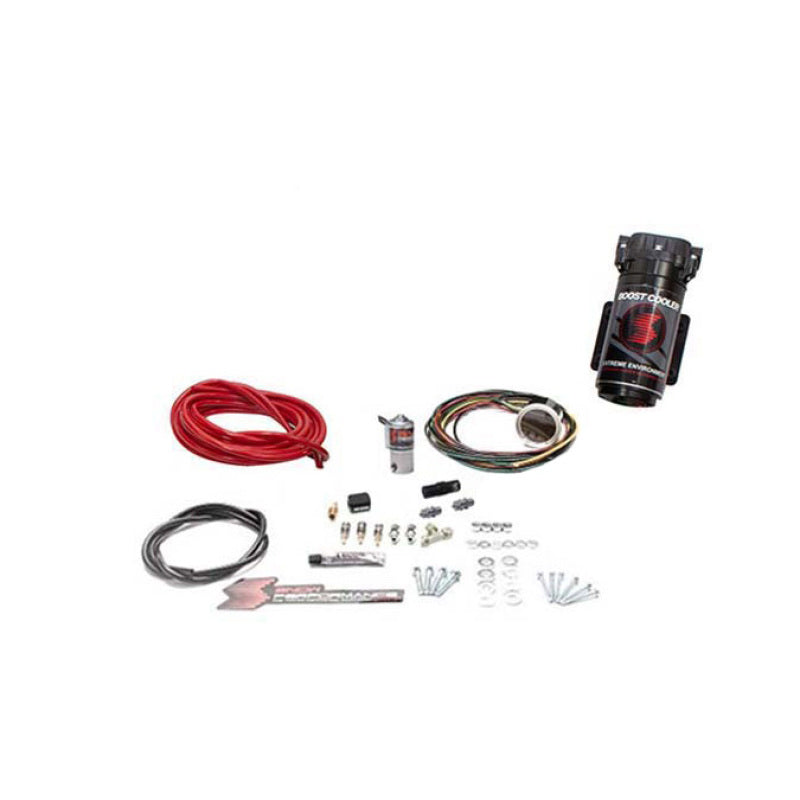Snow Performance SNO-400-T Cummins 5.9L Diesel Stage 2 Boost Cooler Water Inject