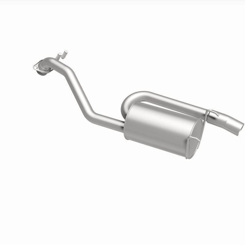 Magnaflow 108-0011 BRE Exhaust 09-13 fits Honda Fit 1.5L Muffler Kit