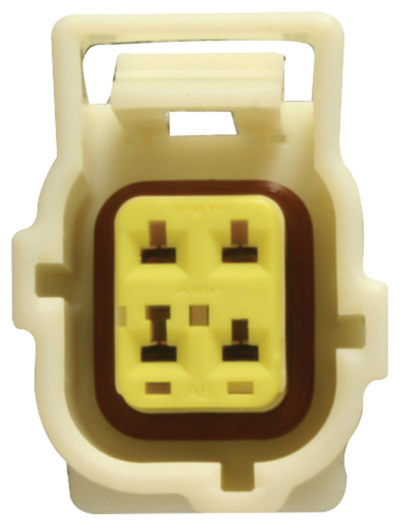 NGK 23141 fits Dodge 03-20 Dakota 2001 Direct Fit Oxygen Sensor