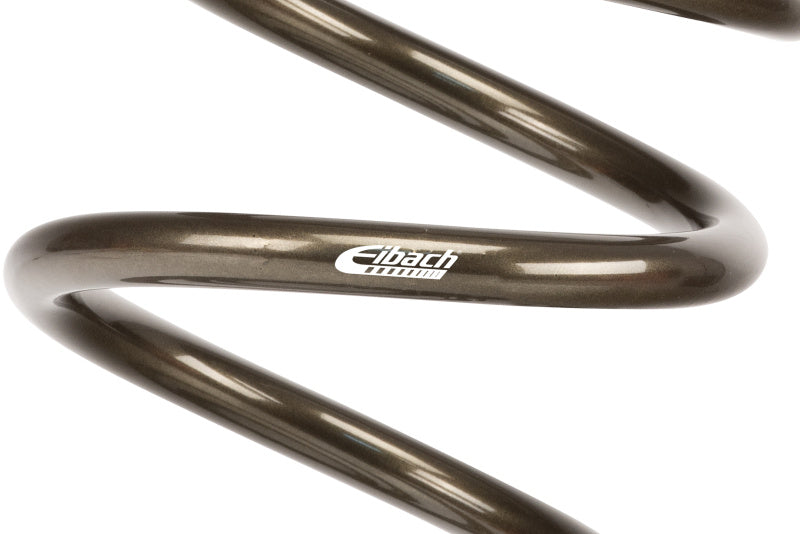 Eibach ERS 18in L x 3.50in OD Platinum Rear Spring - 115 lbs/in