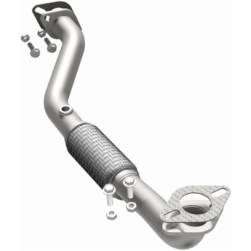 Magnaflow 107-0254 BRE Exhaust 04-09 fits Kia SPECTRA 2.0L Front Pipe Kit