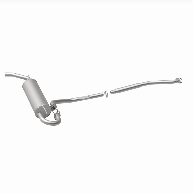 Magnaflow 106-0286 BRE Exhaust Kit 96-00 fits Toyota RAV4 2.0L
