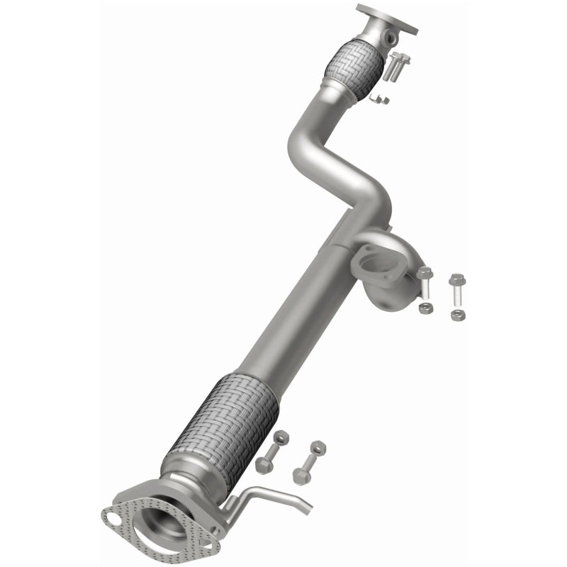 Magnaflow 107-0166 BRE Exhaust 10-15 fits Equinox Terrain 3.0L 3.6L Front Pipe Kit