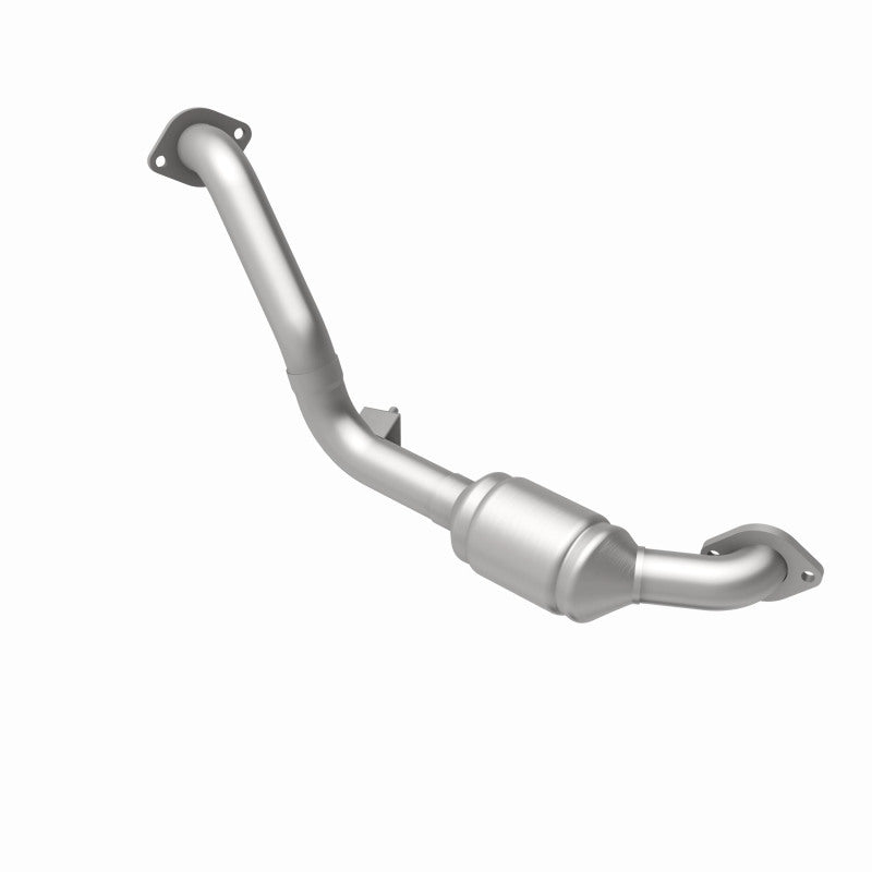 MagnaFlow 441070 Conv DF 2003 fits Mazda 6 3.0L Rear