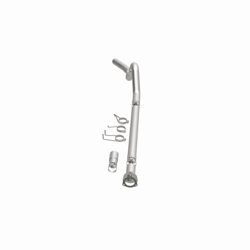 Magnaflow 106-0748 BRE Exhaust Kit 08-22 fits Ford F-250 Super Duty F-350 Super Duty