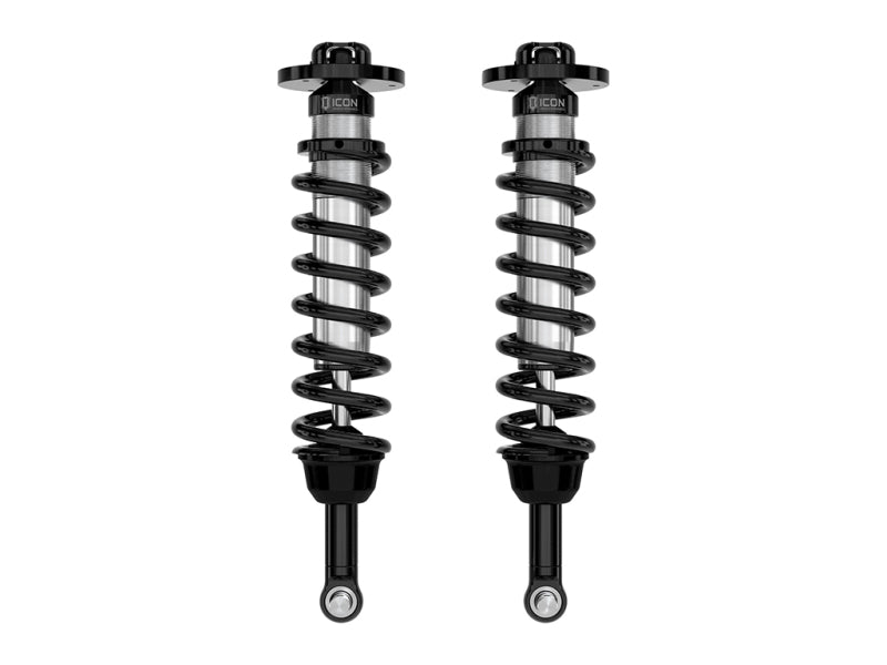 ICON 91723 fits Ford 21-23 F150 Tremor 2.5-3in 2.5 Series VS IR Coilover Kit