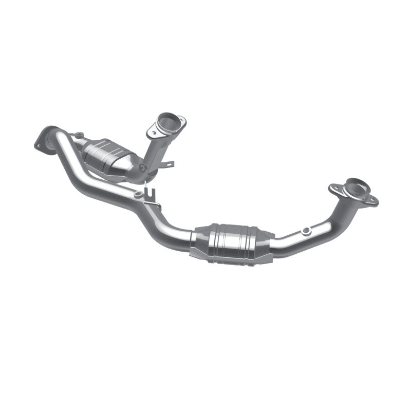 MagnaFlow 444033 Conv DF fits Ford 96-99 Taurus3.0L 50S