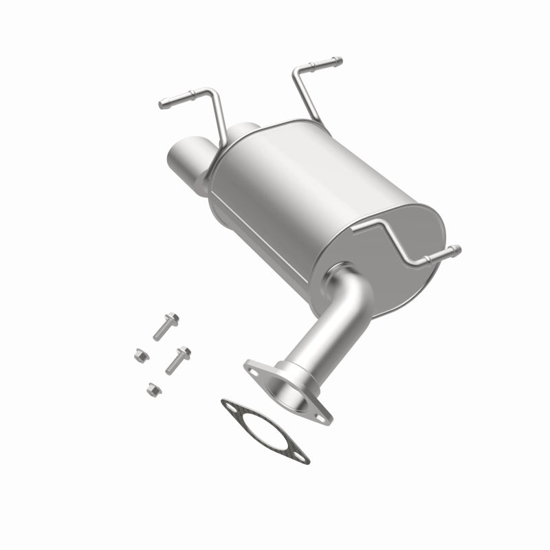 Magnaflow 108-0031 BRE Exhaust 03-04 G35 3.5L Muffler Kit