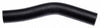 Gates 23361 06-07 fits Ford Explorer V-8 4.6L Upper Molded Coolant Hose