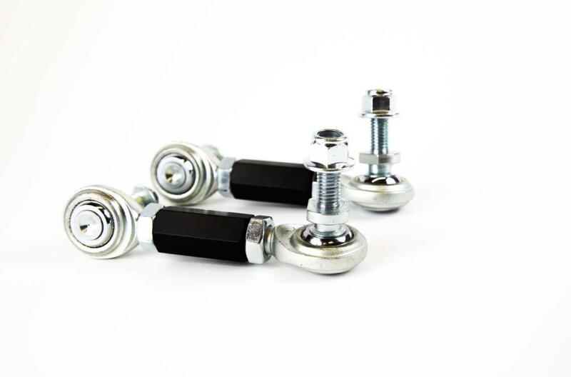 SPL Parts SPL FE ND 2016+ fits Mazda Miata (ND) Front Swaybar Endlinks
