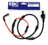 EBC EFA174 fits Land Rover Range Rover Sport 3 2014+.0L Supercharged Rear Wear L