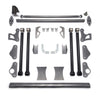 QA1 R075-000 Pro Parallel 4-Link System- (Rear)