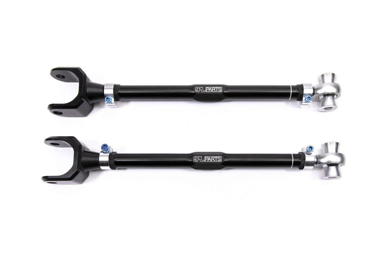 SPL Parts SPL RTR MOD3 2017+ fits Tesla Model 3 Rear Lower Traction Rods