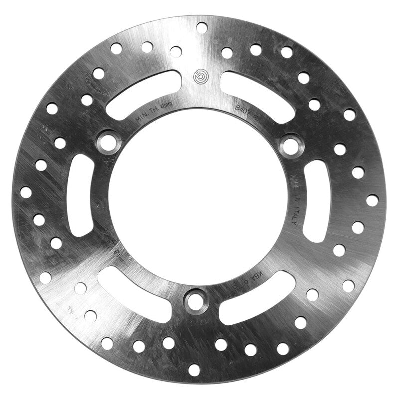 Brembo OE 68B407M1 14 20 fits Suzuki UH Burgman 125cc 240x4.5mm Brake Disc - Fro
