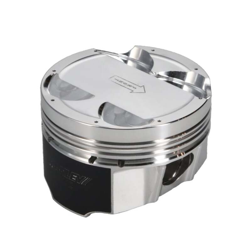 Manley Performance 609305CE-1 Manley fits Toyota 2JZGTE 86.5mm Bore +.5mm Ove