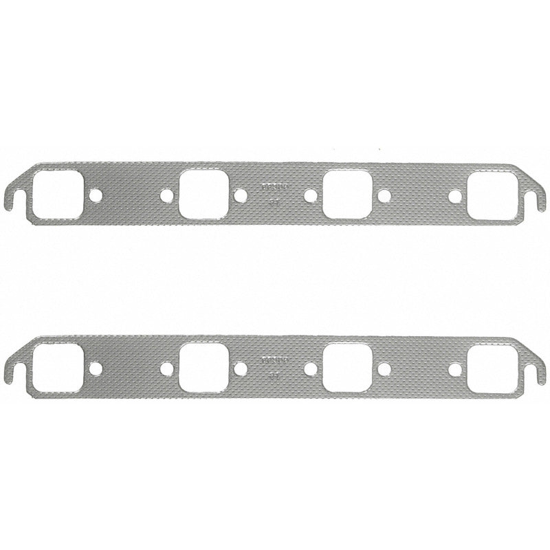 Fel-Pro MS90509 fits Cadillac DeVille MS 90509 Exhaust Manifold Gasket Set