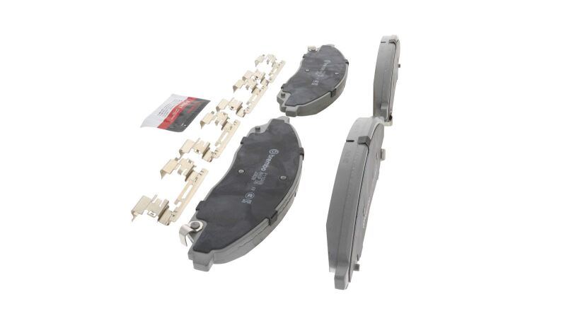 Brembo OE P11046N 22 24 fits Chrysler Grand Caravan/22-24 Jeep Grand Cherokee/L