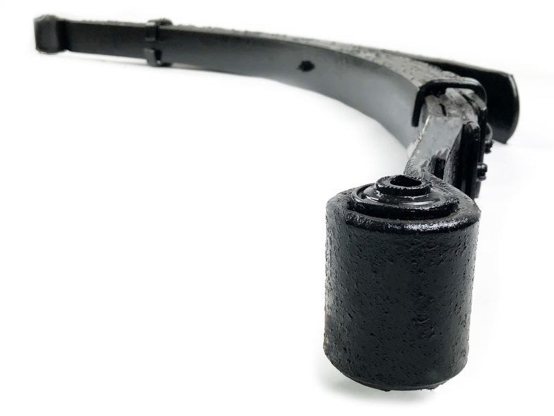 Tuff Country 19471 69-87 fits Chevy Truck 1/2 & 3/4 Ton 4wd Rr 4in Lift EZ-Ride (56in Length) Leaf Springs (Ea)
