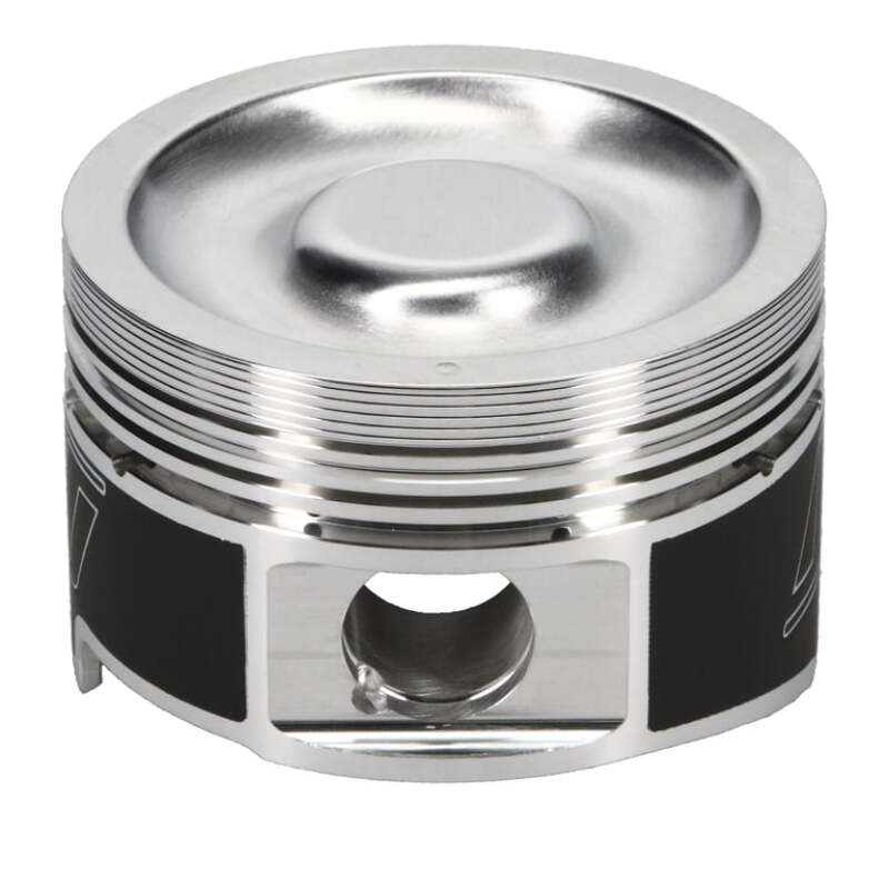 Wiseco KE254M77 fits VW AJV 77.00 mm Bore 29.26 mm CH -6.00 CC Piston Set