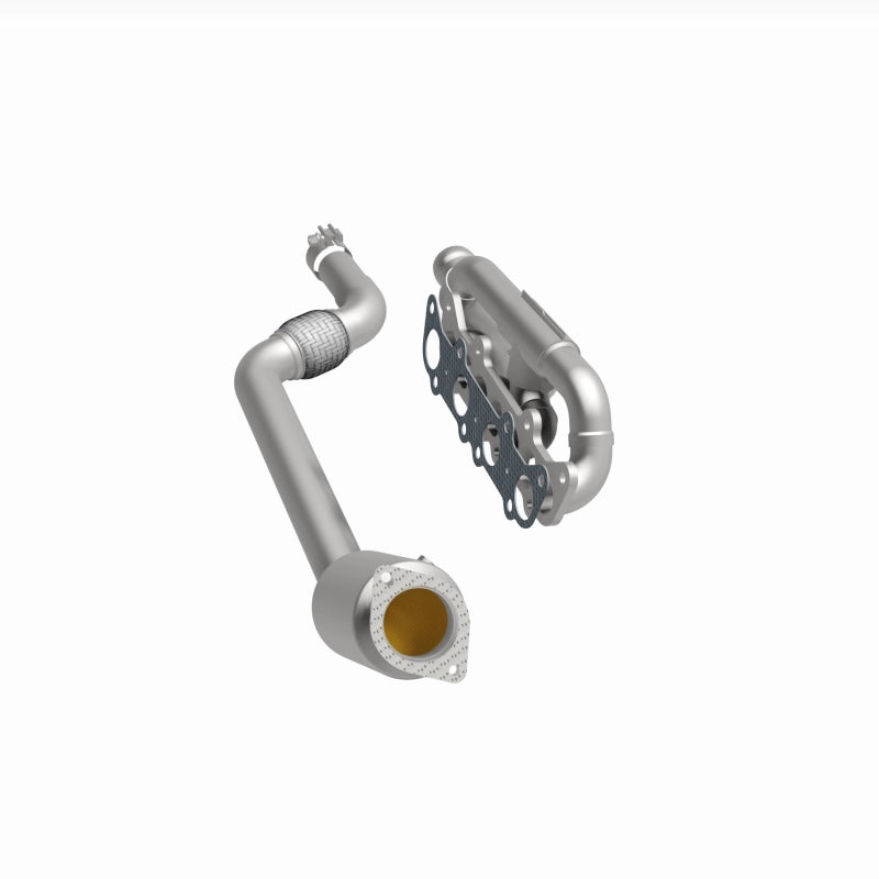 Magnaflow 6561214 15-20 fits Ford Mustang 5.0L Direct Fit Converter