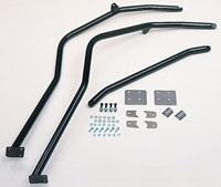 Cusco 00D 270 AT11C Add on Bar Kit For Roll Cage /Carbon 1030-1120mm 40.6-44.1