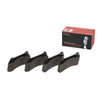 Brembo OE P36014 03 05 Jaguar S Type 2005 V8 04 05 XJR Low Met OE Equivalent Pad