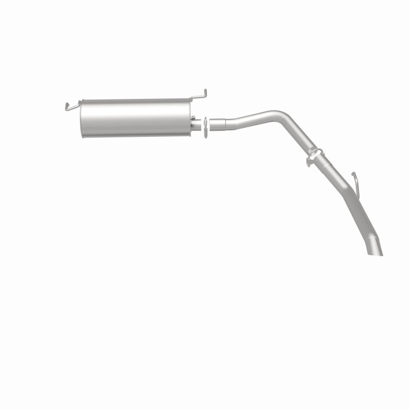 Magnaflow 108-0250 BRExhaust 11-16 fits Toyota Sienna Muffler Kit