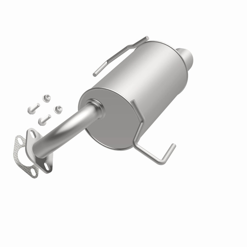 Magnaflow 108-0079 BRE Exhaust 06-09 Legacy 2.5L Muffler Kit