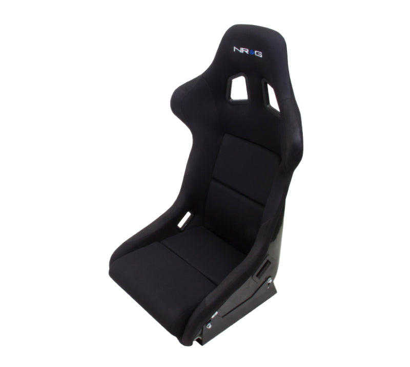 NRG RSC-310 Carbon Fiber Bucket Seat - Medium