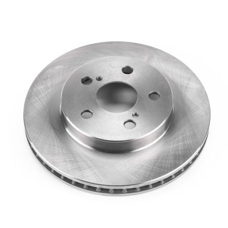PowerStop JBR1744 fits Toyota 16-19 Prius Front Autospecialty Brake Rotor