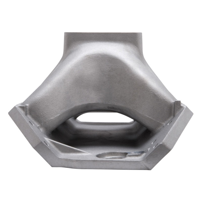 Edelbrock 28009 Manifold BBC Big Victor II Dominator Flange CNC -Port Matched