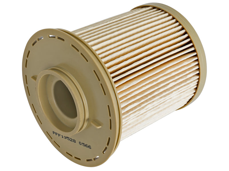 AFE 44-FF004-MB rd D2 Fuel Filters (4 Pack) fits Dodge Diesel Trucks 97-99 L6-5