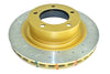 DBA 42724XS 08-10 fits Toyota Sequoia/07-10 Tundra 2WD/4WD Front Drilled and Slo