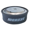 Moroso 65948 14in x 4in Foam Air Cleaner w/Filter Shield
